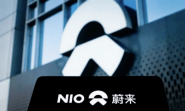 馬上十一年了,也該重新認識蔚來汽車了