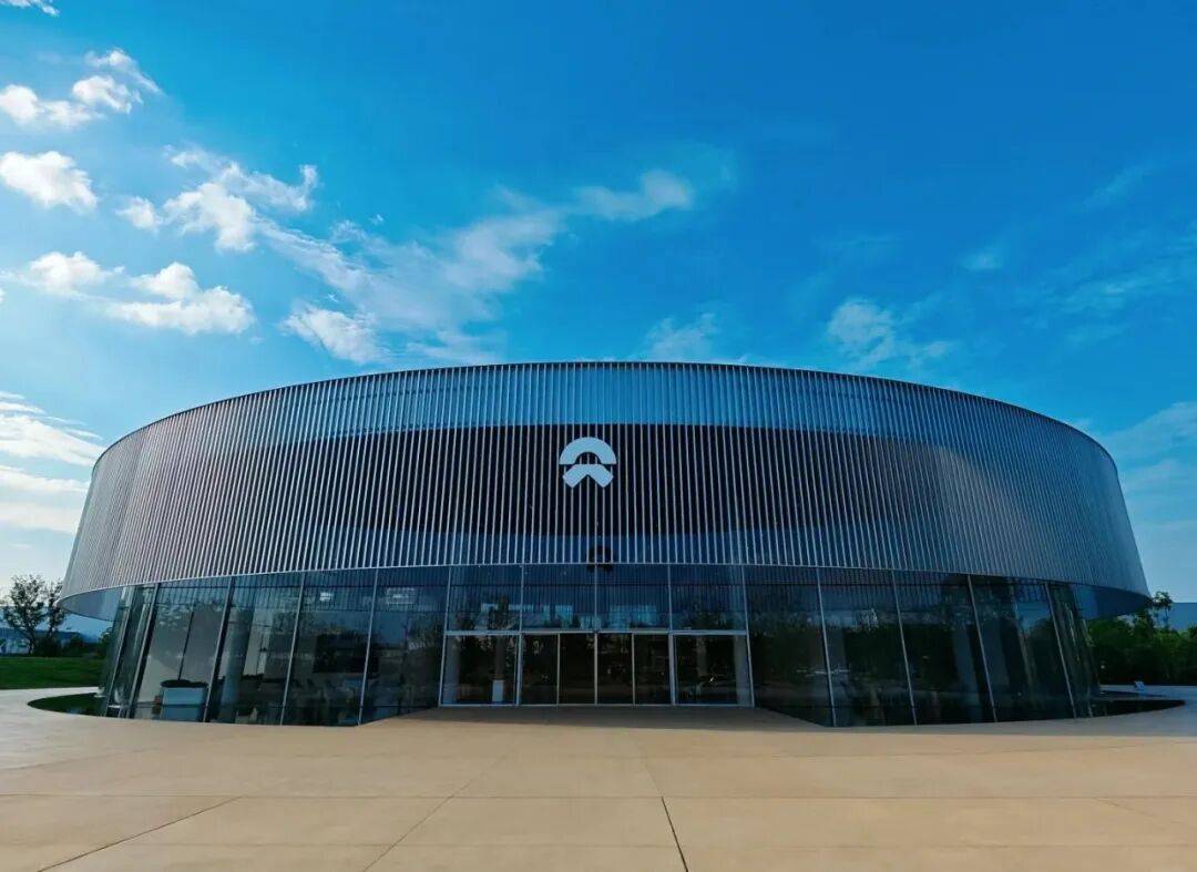 馬上十一年了,也該重新認識蔚來汽車了