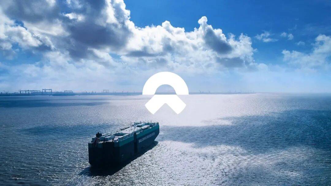 馬上十一年了,也該重新認識蔚來汽車了