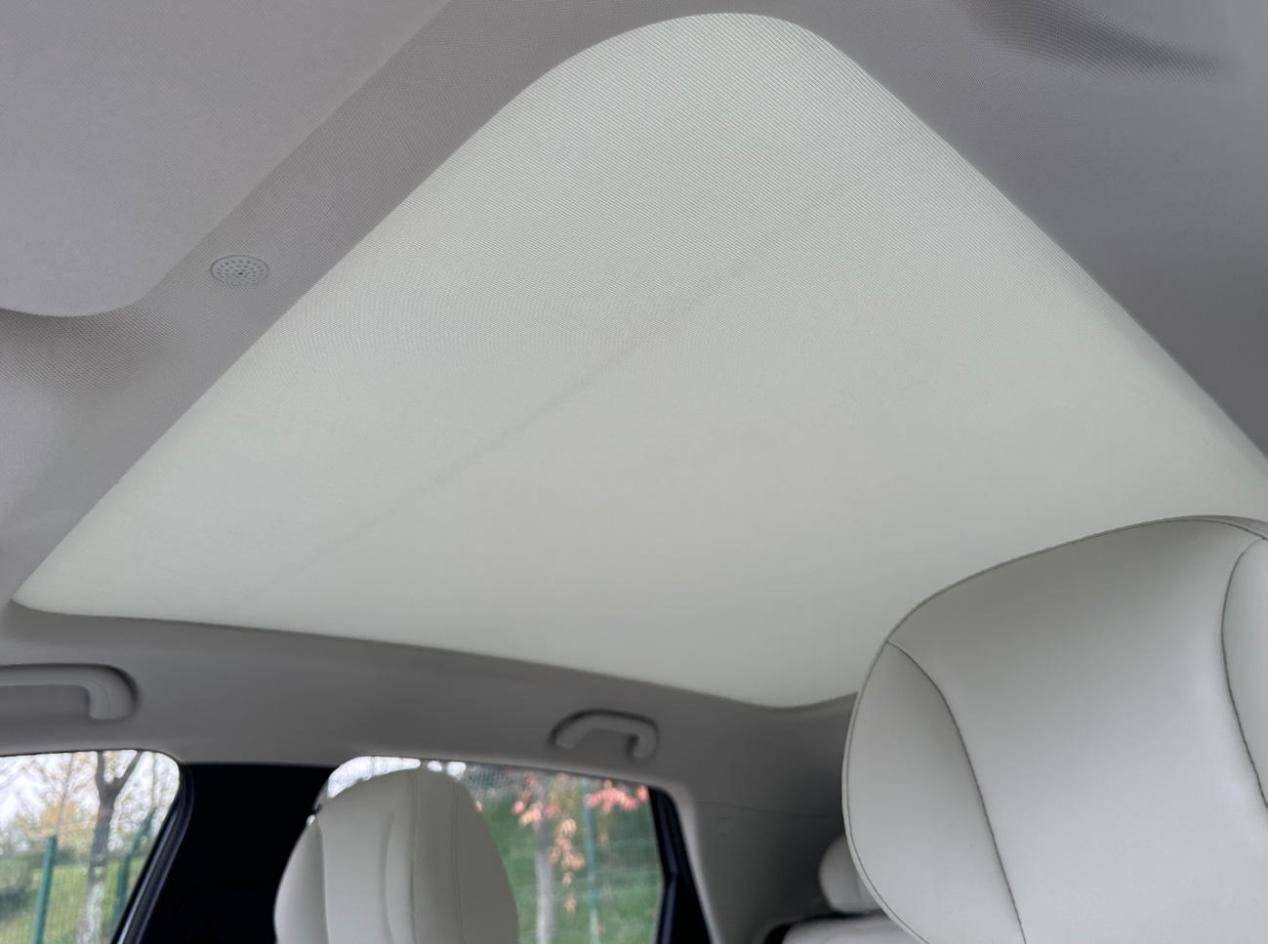 深度試駕極狐T1,A0級純電市場的價值破局者