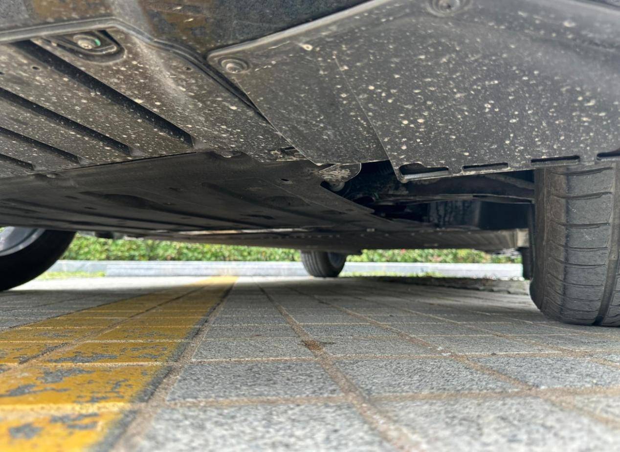 深度試駕極狐T1,A0級純電市場的價值破局者