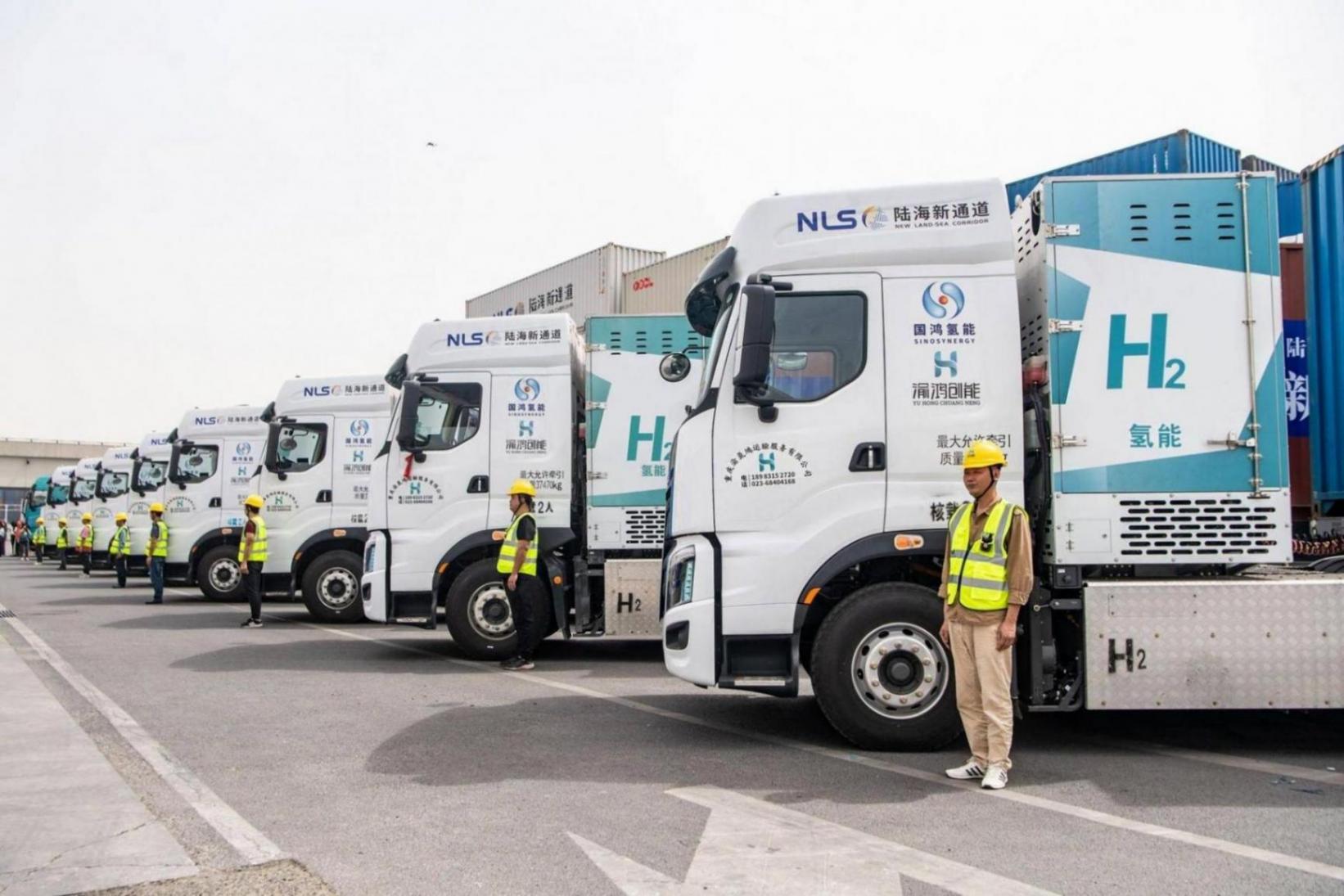 卡羅拉氫燃料版本來了!豐田:純電只是過渡,氫能才是未來