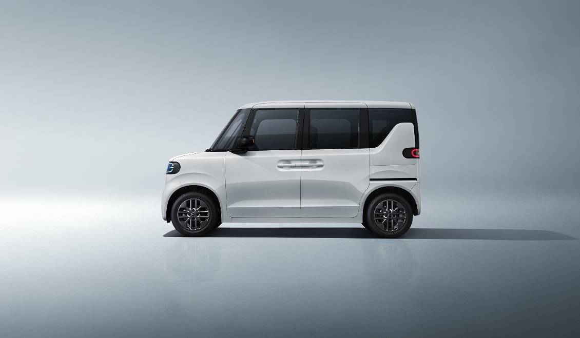 從電動K-Car,到全球新能源的下一個答案