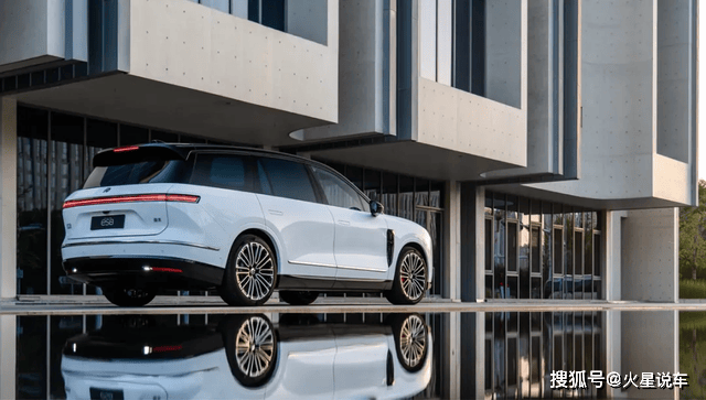 10月新勢力銷量榜出爐:零跑破7萬奪冠,理想跌到第七?