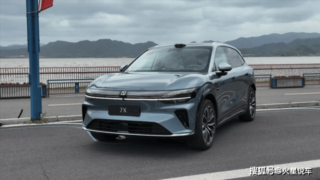 10月新勢力銷量榜出爐:零跑破7萬奪冠,理想跌到第七?