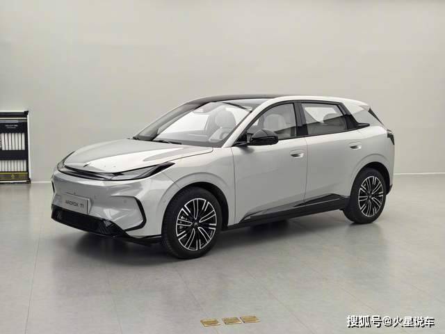 10月新勢力銷量榜出爐:零跑破7萬奪冠,理想跌到第七?