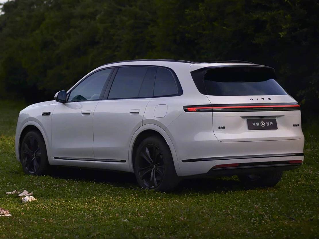 十月新能源銷量占比破五成:“以舊換新”持續(xù)釋放市場活力