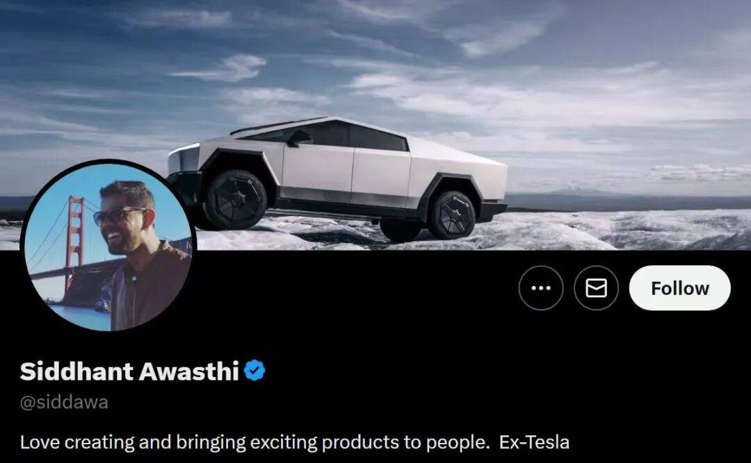 特斯拉再現(xiàn)離職潮,三款“神車”同時失去負責人