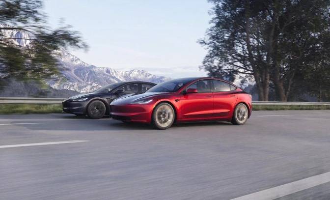 二手車市場里,新能源車正在上演一場冰與火的悲喜劇?保值率成電動車硬傷!