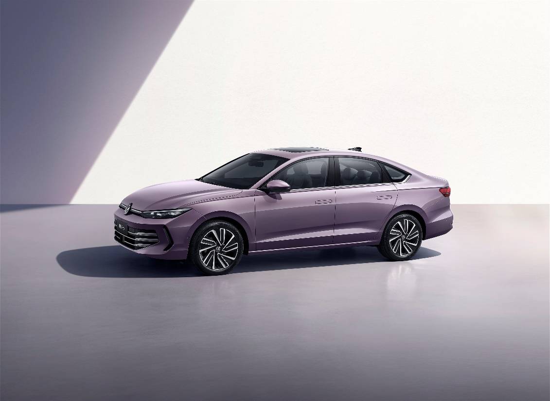 銷量穩(wěn)中再進(jìn),上汽大眾為“合資2.0”再創(chuàng)新樣