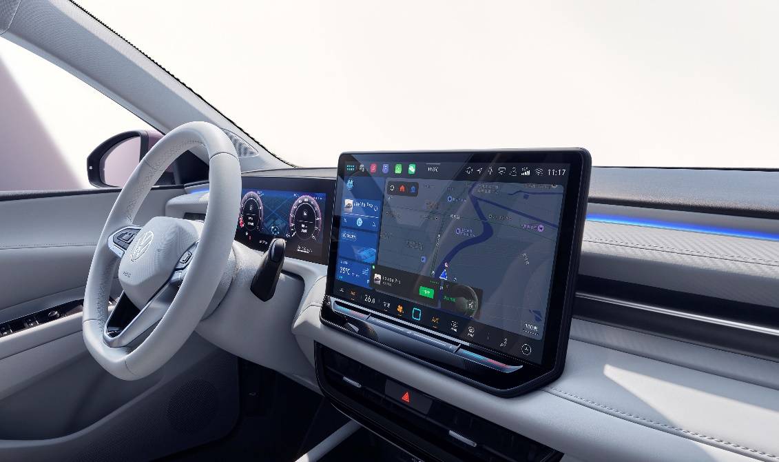 銷量穩(wěn)中再進(jìn),上汽大眾為“合資2.0”再創(chuàng)新樣