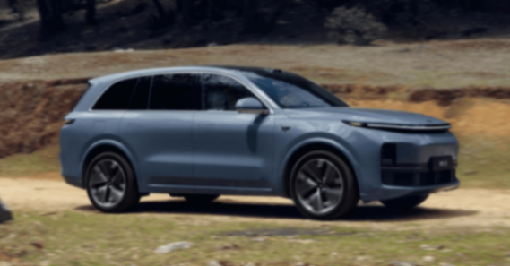 增程車銷量四連跌,消費者終于看清“脫褲子放屁”的技術本質?