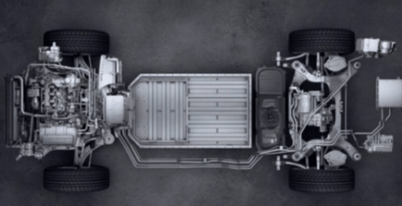 增程車銷量四連跌,消費者終于看清“脫褲子放屁”的技術本質?