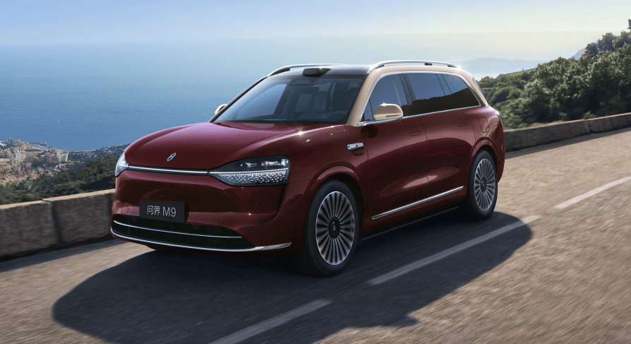 增程車銷量四連跌,消費者終于看清“脫褲子放屁”的技術本質?