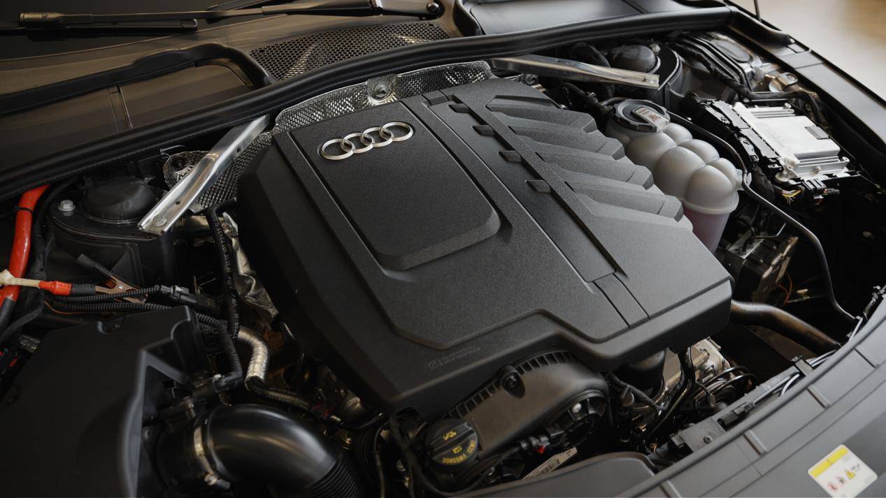 2025款奧迪A4L全方位配置分析以及選購建議,4個車型買哪個最好?