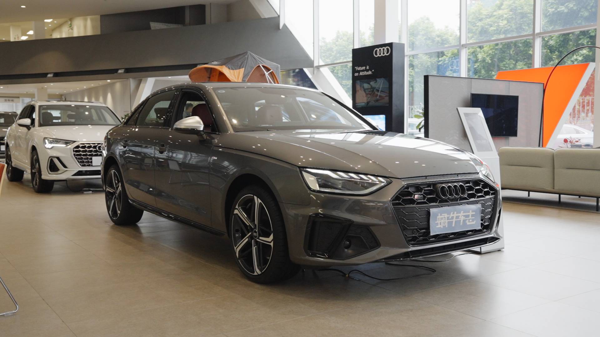 2025款奧迪A4L全方位配置分析以及選購建議,4個車型買哪個最好?