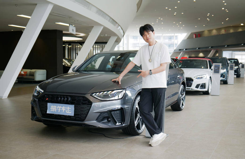 2025款奧迪A4L全方位配置分析以及選購建議,4個車型買哪個最好?