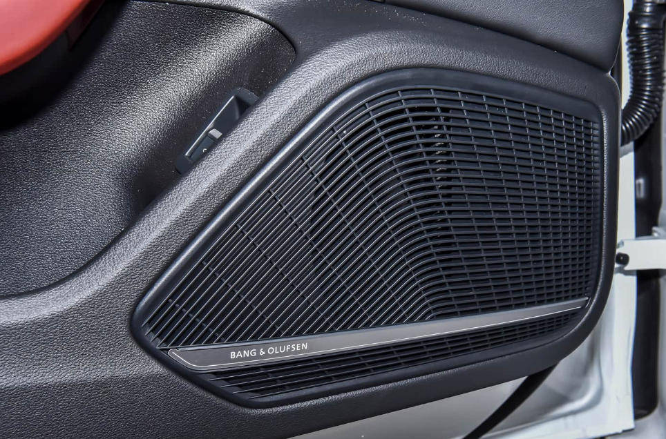 2025款奧迪A4L全方位配置分析以及選購建議,4個車型買哪個最好?