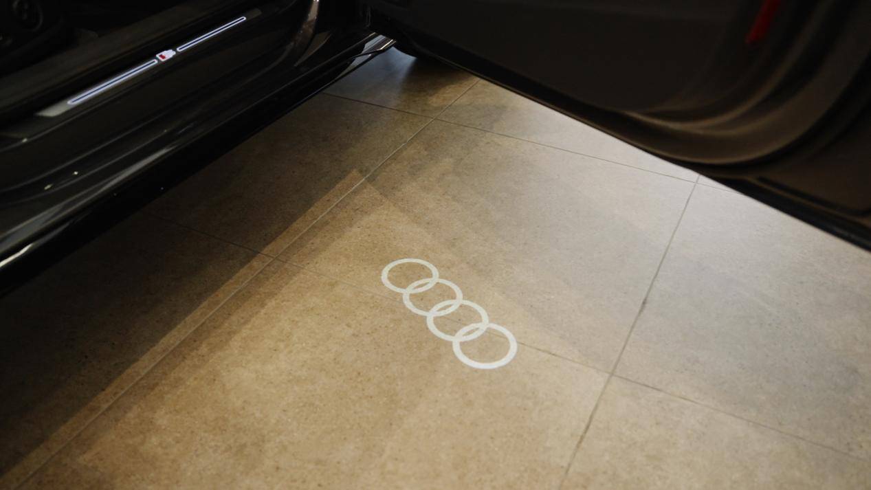 2025款奧迪A4L全方位配置分析以及選購建議,4個車型買哪個最好?