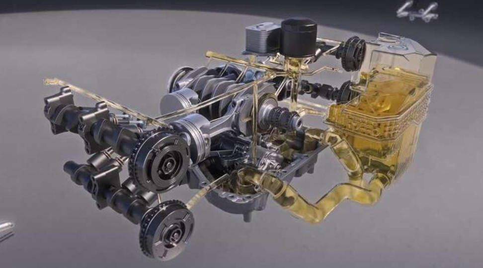 仰望U7水平對置發動機技術解析,優缺點鮮明,活塞就像拳擊手