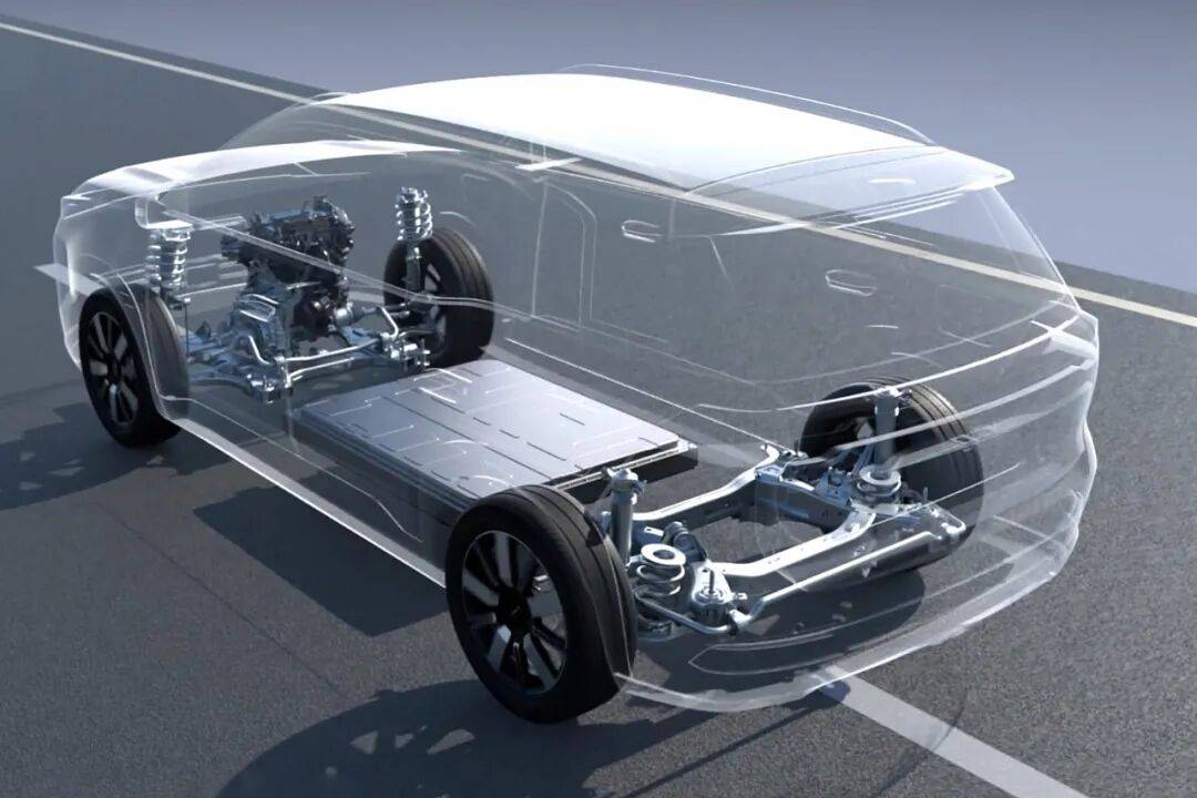 限時(shí)10.48萬(wàn)元起,AION i60上市:星源增程+寬敞大五座