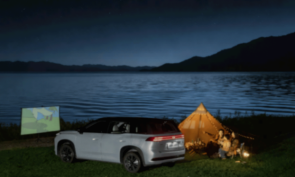 埃安i60上市10.48萬元起,國民最強爆品,純電增程雙修!