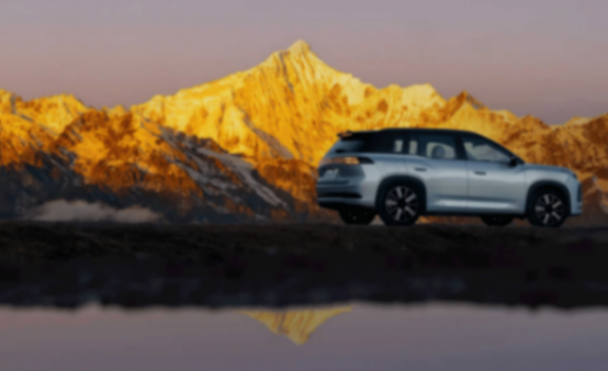 埃安i60上市10.48萬元起,國民最強爆品,純電增程雙修!