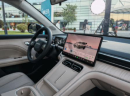 埃安i60上市10.48萬元起,國民最強爆品,純電增程雙修!