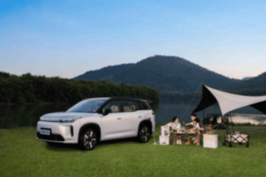 埃安i60上市10.48萬起!它將如何在10萬級SUV市場再創機會?