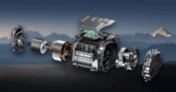 埃安i60上市10.48萬起!它將如何在10萬級SUV市場再創機會?