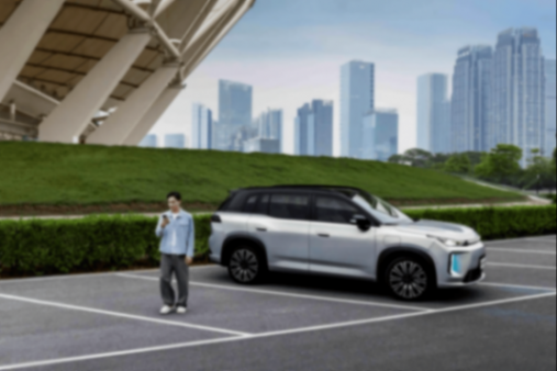 埃安i60上市10.48萬起!它將如何在10萬級SUV市場再創機會?