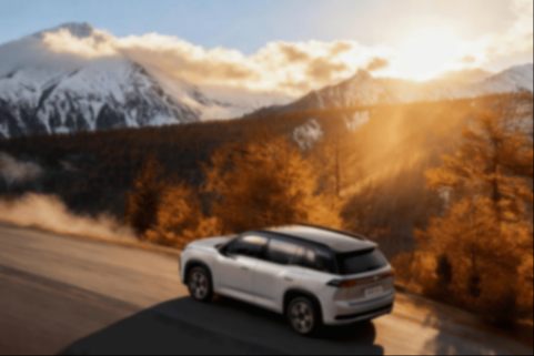 埃安i60上市10.48萬起!它將如何在10萬級SUV市場再創機會?