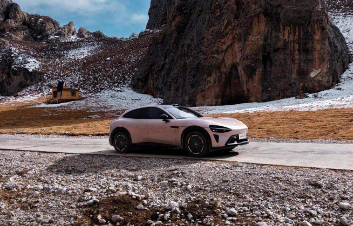 純電SUV賣爆了?10月銷量榜出爐 9款銷量過萬 特斯拉Model Y丟冠