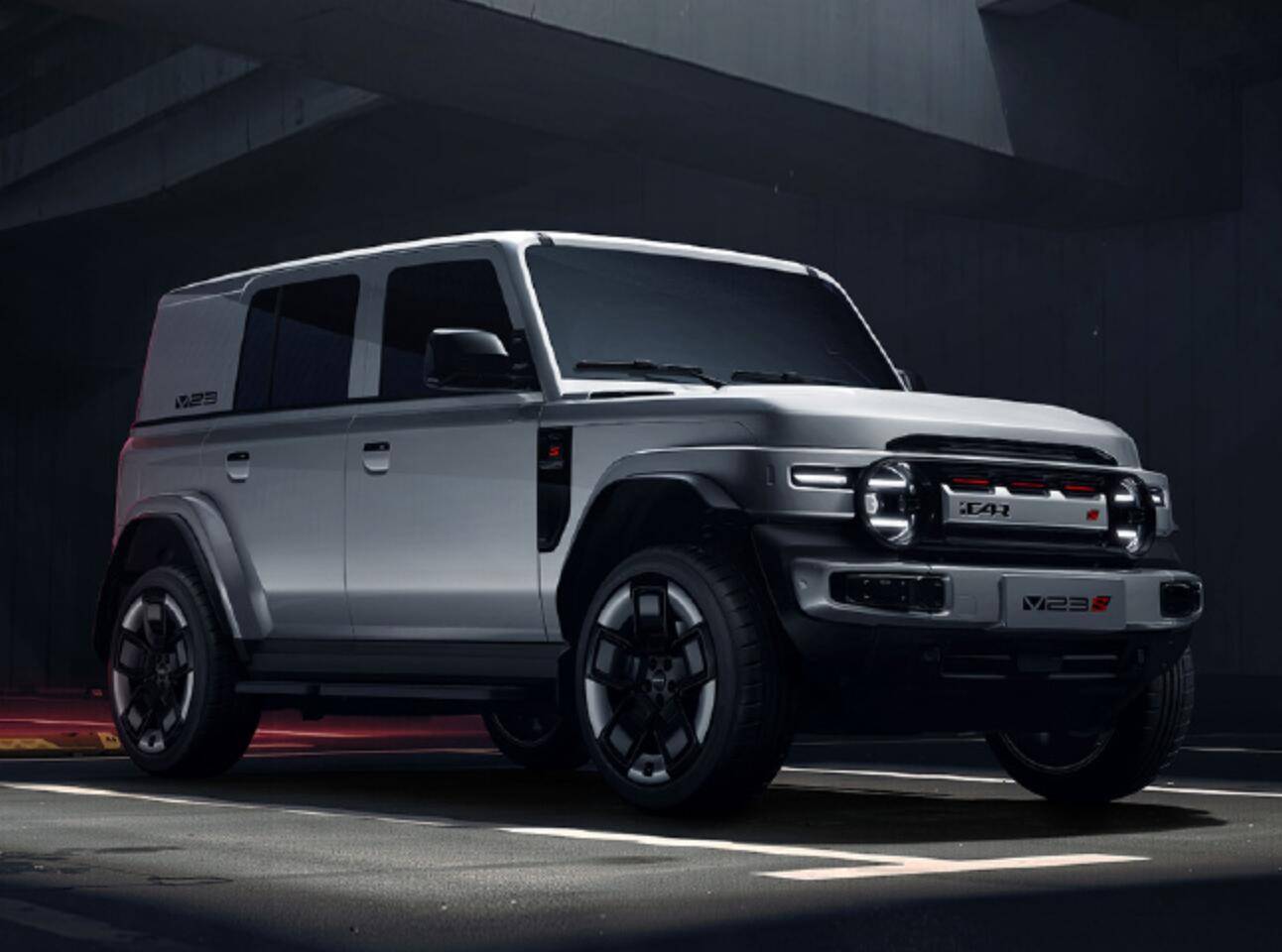 純電SUV賣爆了?10月銷量榜出爐 9款銷量過萬 特斯拉Model Y丟冠