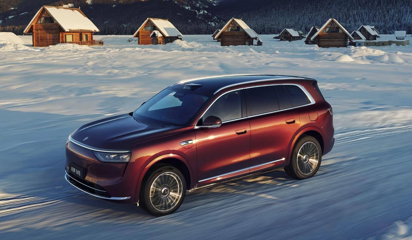 純電SUV賣爆了?10月銷量榜出爐 9款銷量過萬 特斯拉Model Y丟冠