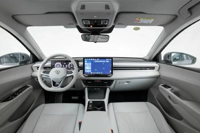 雙外觀/1.5T動力,大眾朗逸Pro定檔11月17日上市