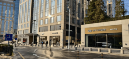 汽車銷售進入“混搭”時代,只要能夠提供好服務的,都是好店