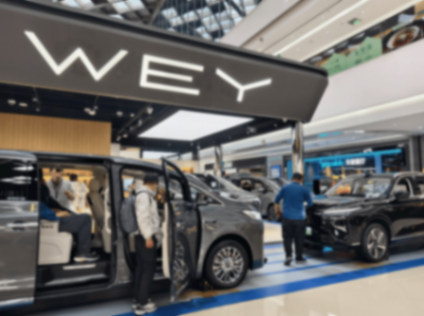 汽車銷售進入“混搭”時代,只要能夠提供好服務的,都是好店