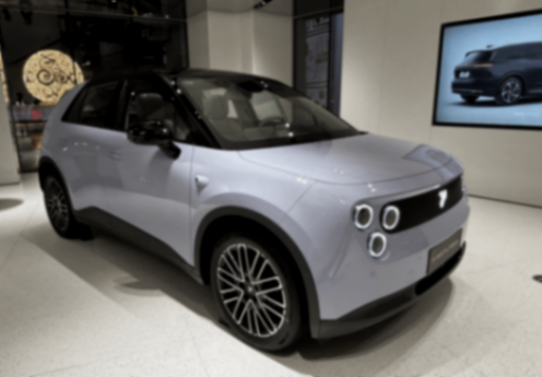 汽車銷售進入“混搭”時代,只要能夠提供好服務的,都是好店