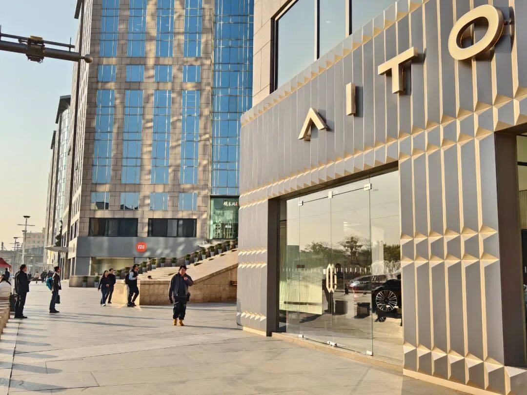 汽車銷售進入“混搭”時代,只要能夠提供好服務的,都是好店