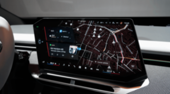 未來兩年,寶馬新車的座艙都長這樣?