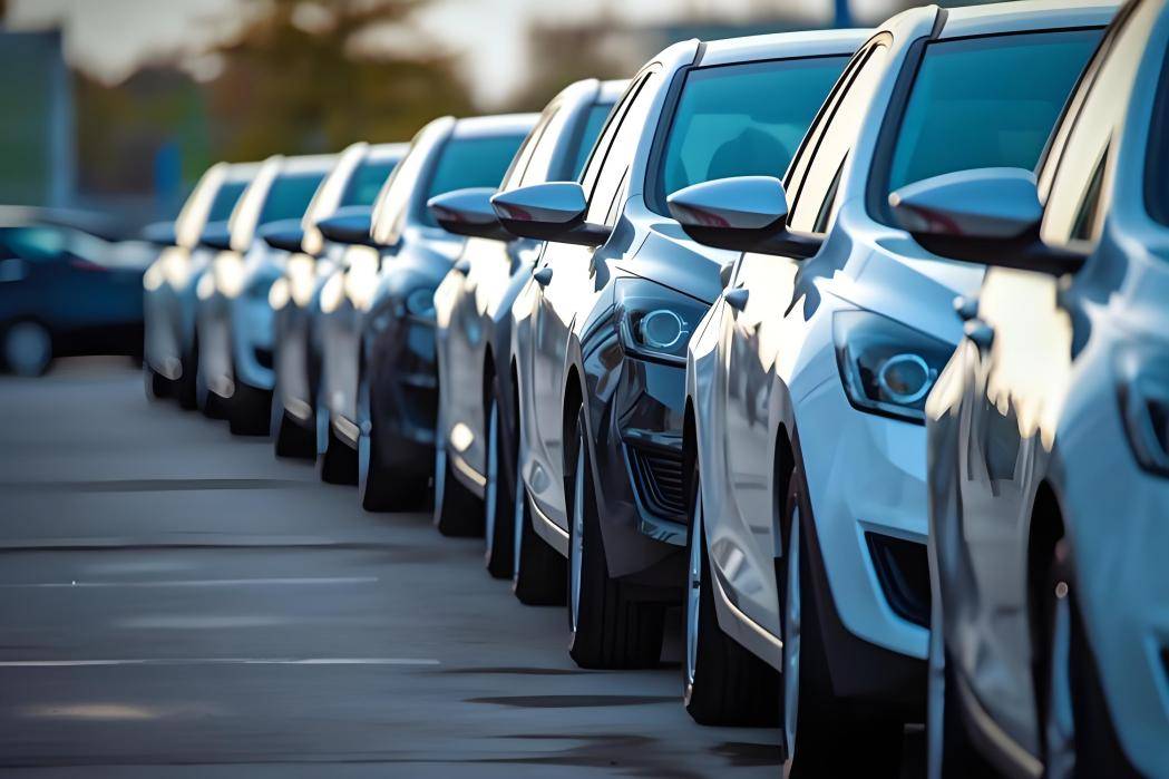 一座工廠五次流拍,汽車“僵尸產能”何去何從?