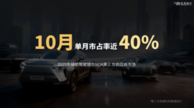 明年交付百萬臺 元戎啟行的年度關鍵詞是“專注”