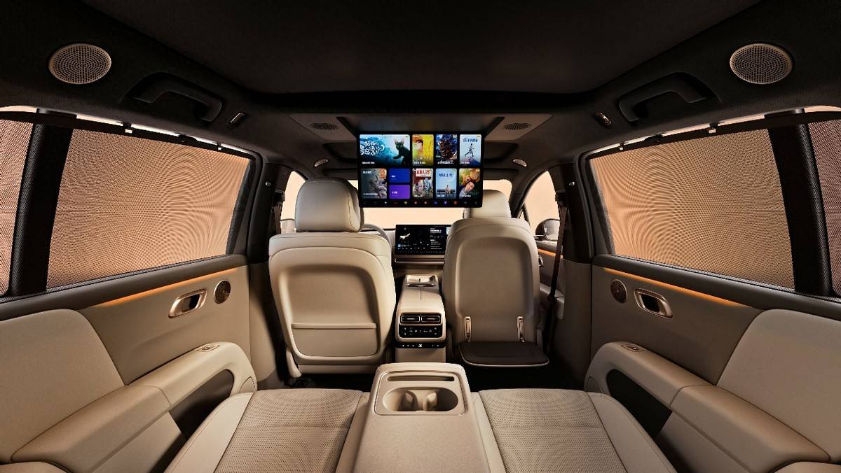 理想跌倒,問界吃飽!李想的“增程帝國”是怎么崩塌的?