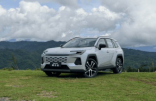 廣汽豐田2028重回百萬巔峰,答案藏在這兩張“王牌”里