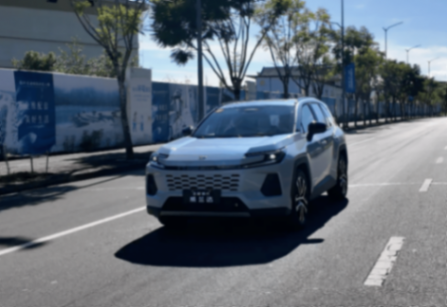 廣汽豐田2028重回百萬巔峰,答案藏在這兩張“王牌”里