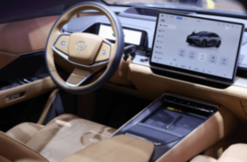 廣汽豐田2028重回百萬巔峰,答案藏在這兩張“王牌”里