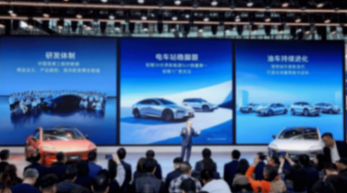 廣汽豐田2028重回百萬巔峰,答案藏在這兩張“王牌”里