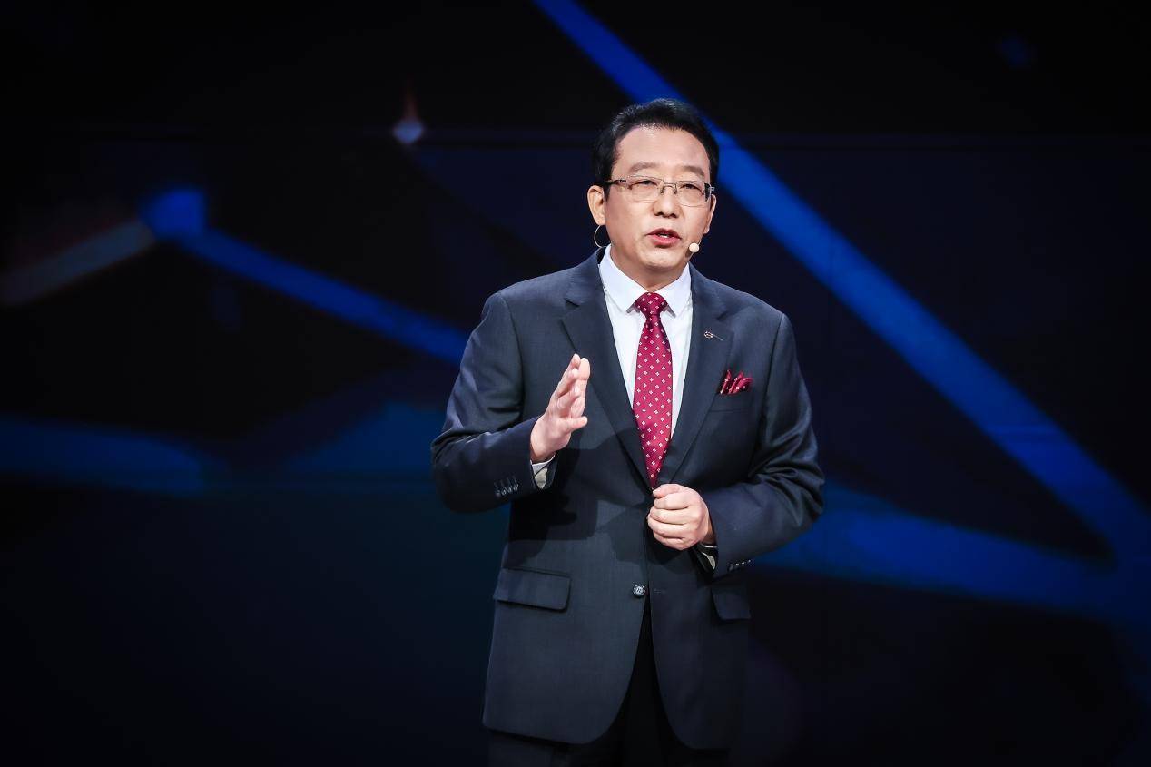 當“番禺行動”撞上“四大引擎”,新廣汽帶來了新驚喜