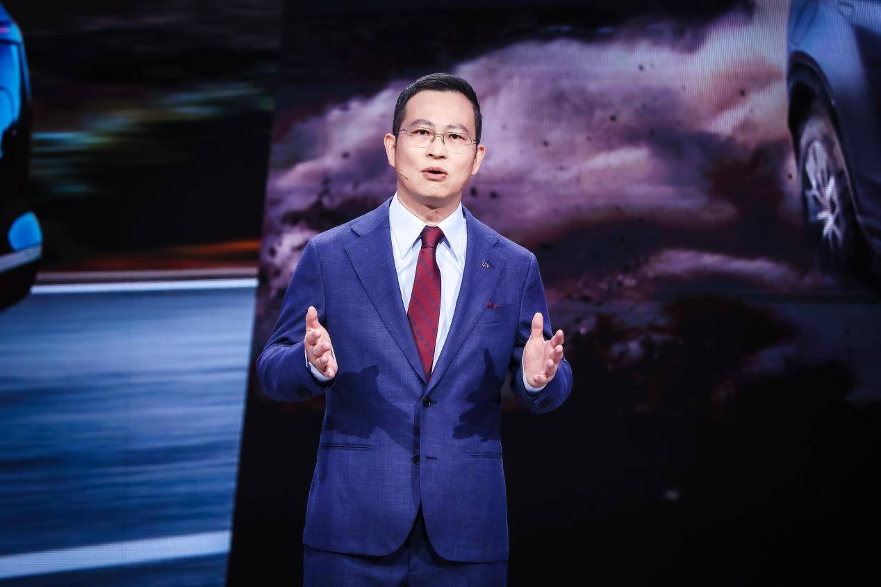 當“番禺行動”撞上“四大引擎”,新廣汽帶來了新驚喜